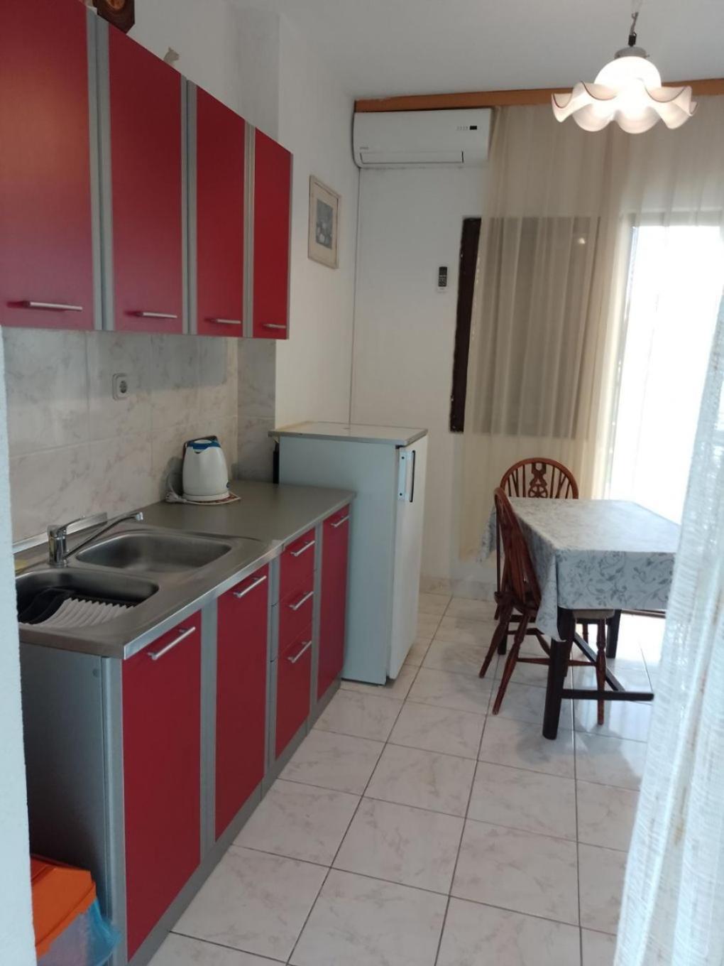 גראדאץ Apartments Biljana מראה חיצוני תמונה