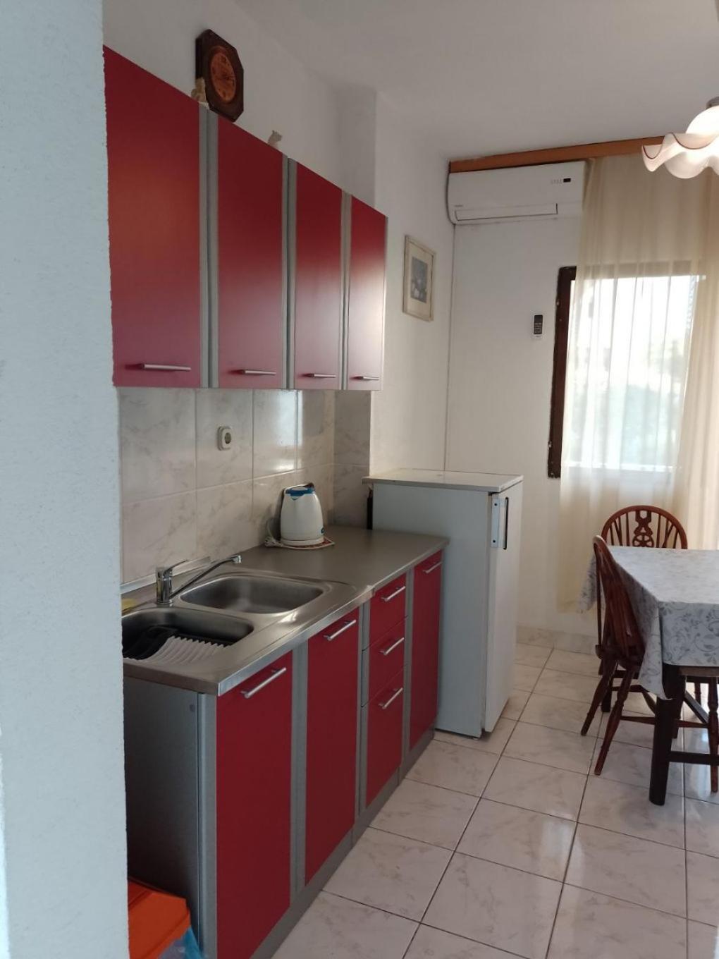 גראדאץ Apartments Biljana מראה חיצוני תמונה