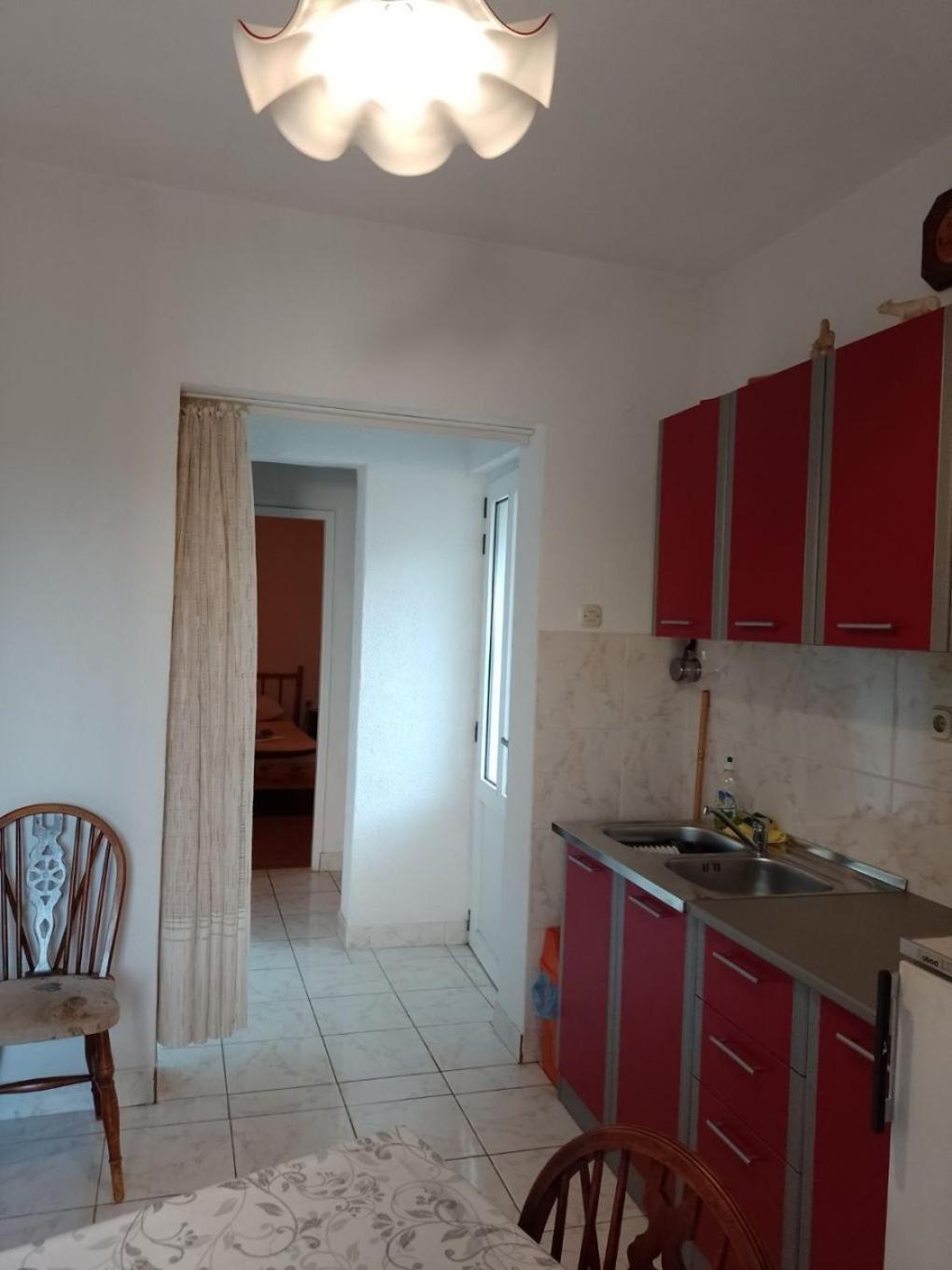 גראדאץ Apartments Biljana מראה חיצוני תמונה