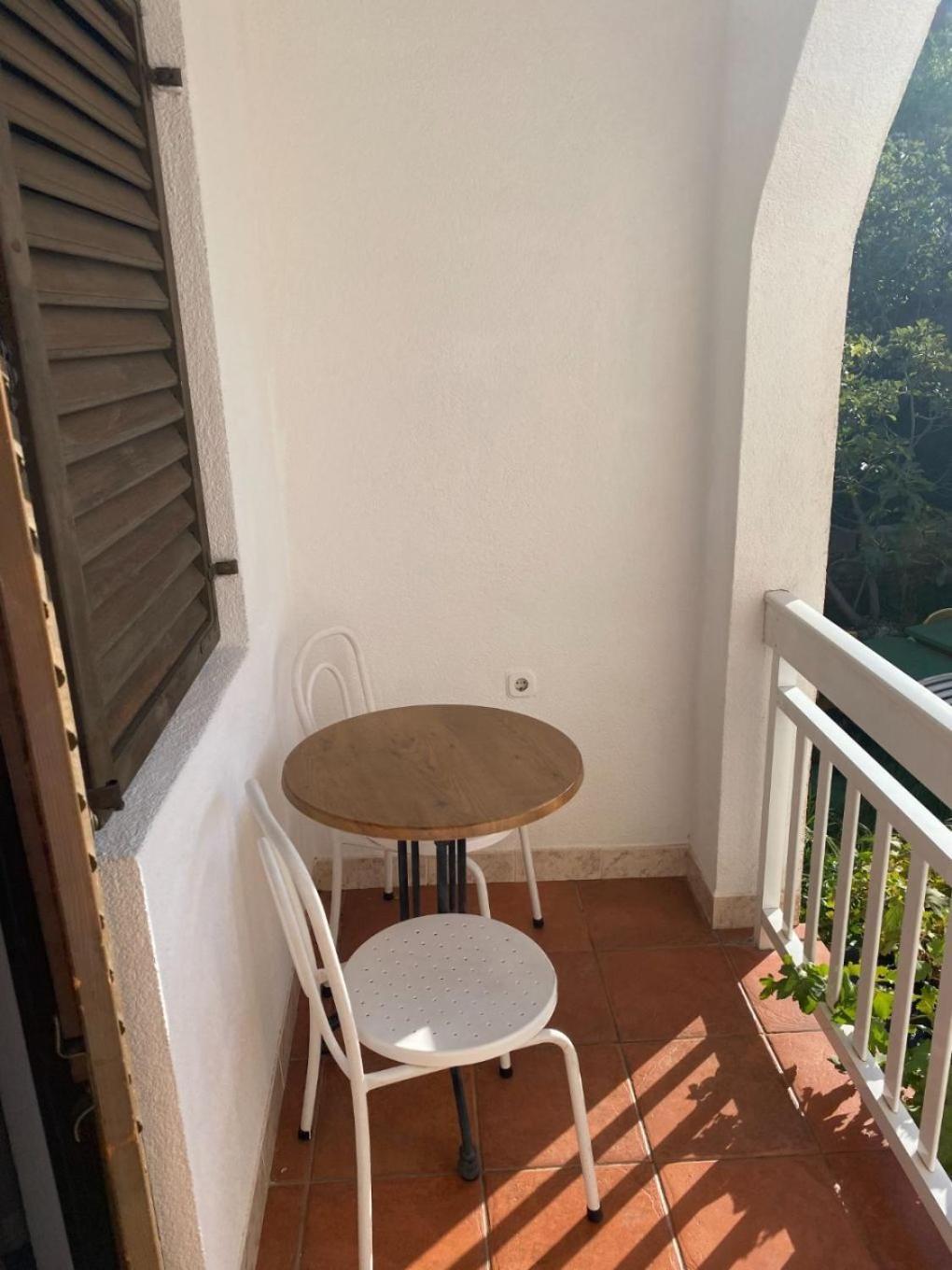 גראדאץ Apartments Biljana מראה חיצוני תמונה
