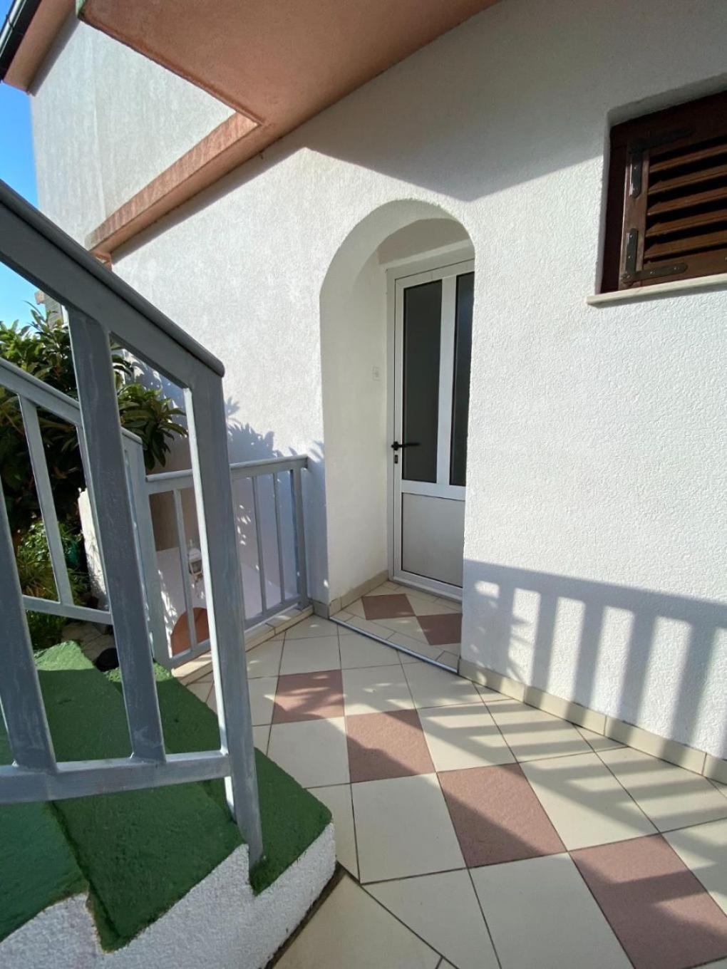 גראדאץ Apartments Biljana מראה חיצוני תמונה
