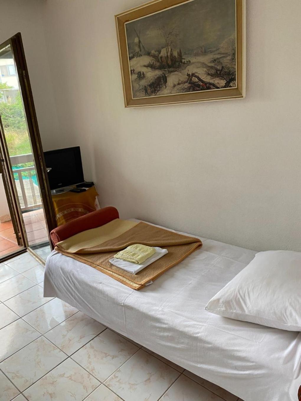גראדאץ Apartments Biljana מראה חיצוני תמונה