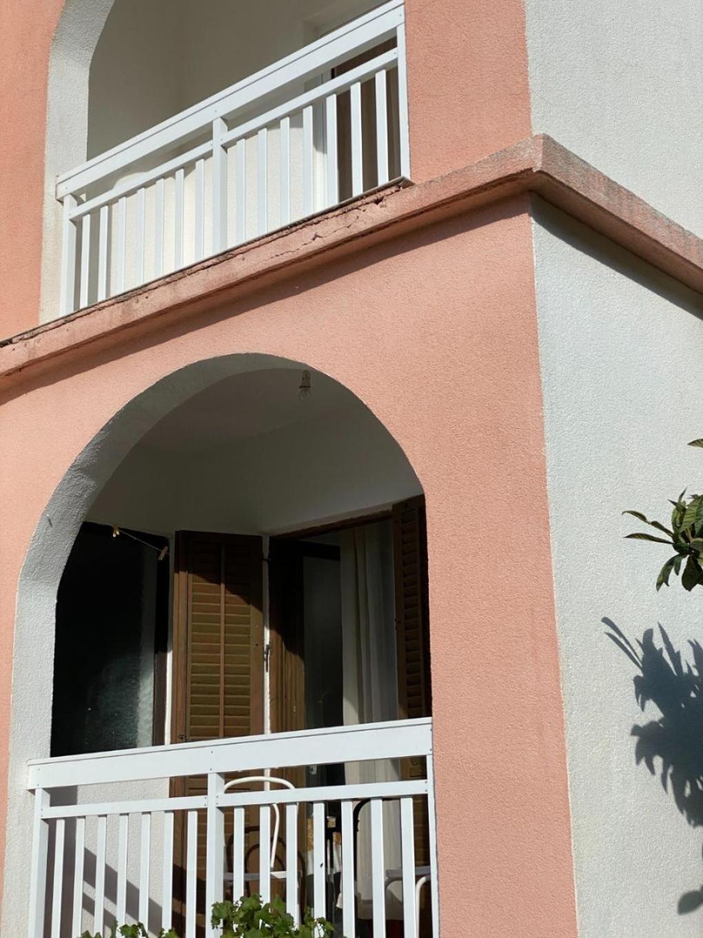 גראדאץ Apartments Biljana מראה חיצוני תמונה