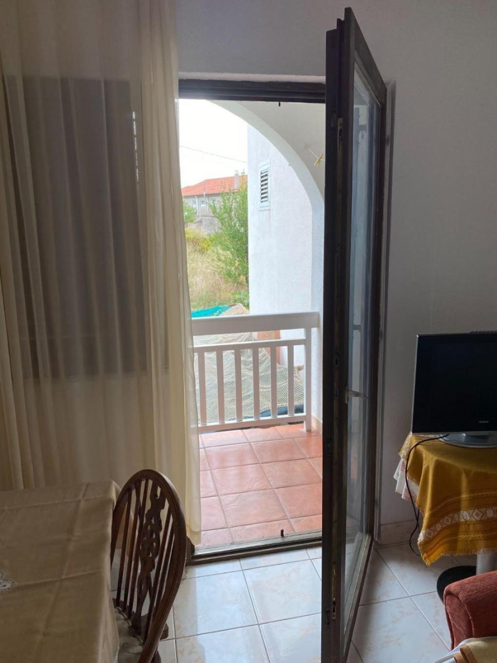 גראדאץ Apartments Biljana מראה חיצוני תמונה