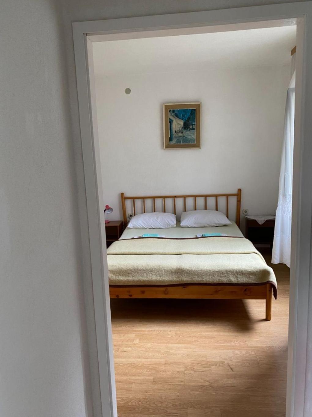 גראדאץ Apartments Biljana מראה חיצוני תמונה