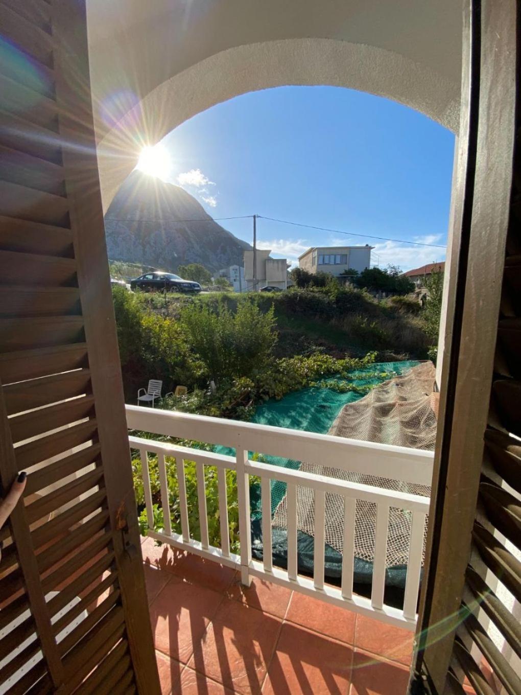 גראדאץ Apartments Biljana מראה חיצוני תמונה