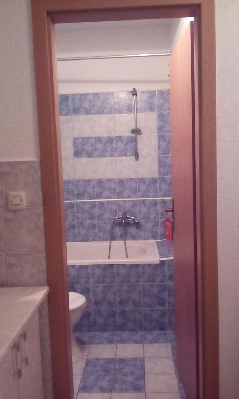 גראדאץ Apartments Biljana מראה חיצוני תמונה