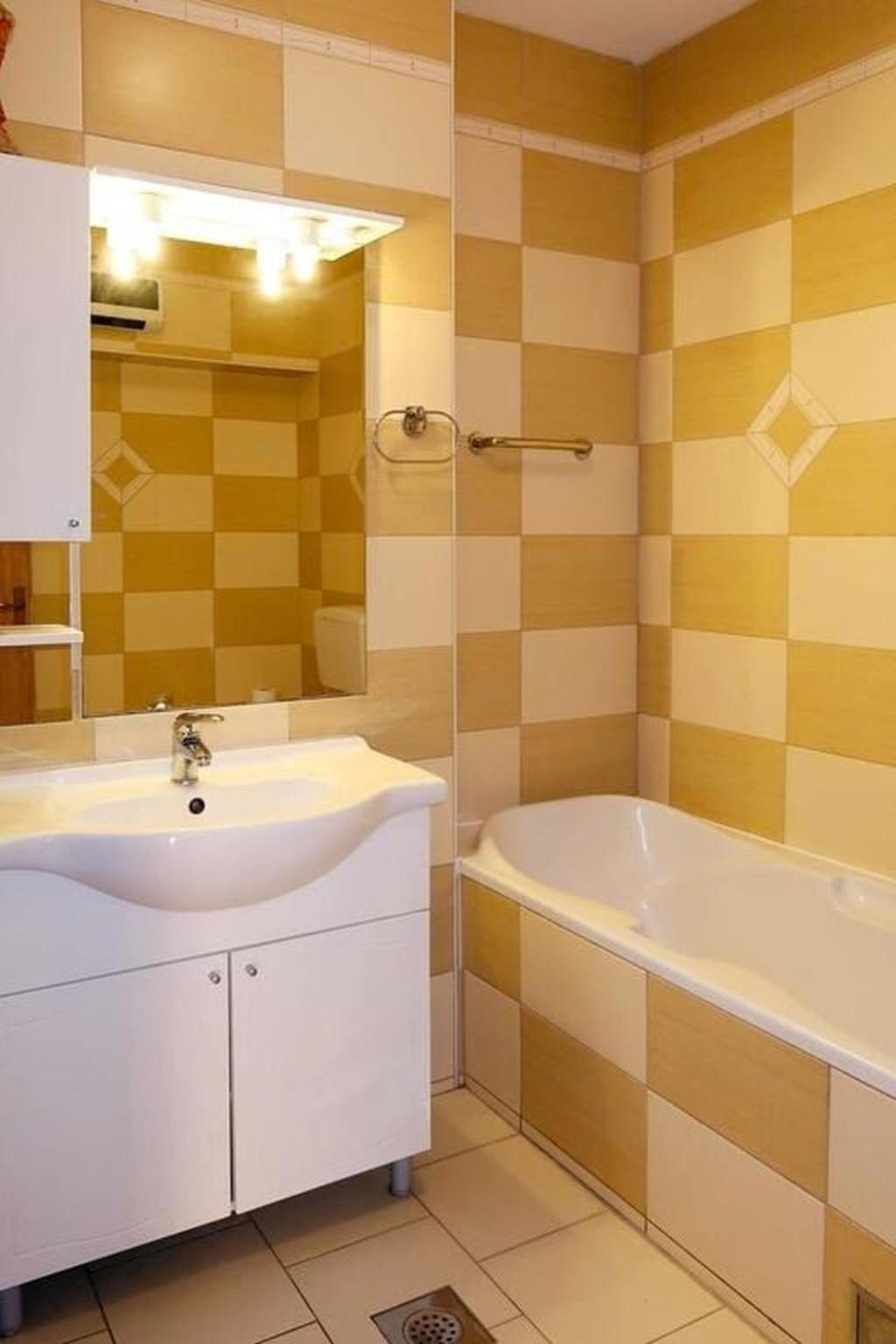 גראדאץ Apartments Biljana מראה חיצוני תמונה