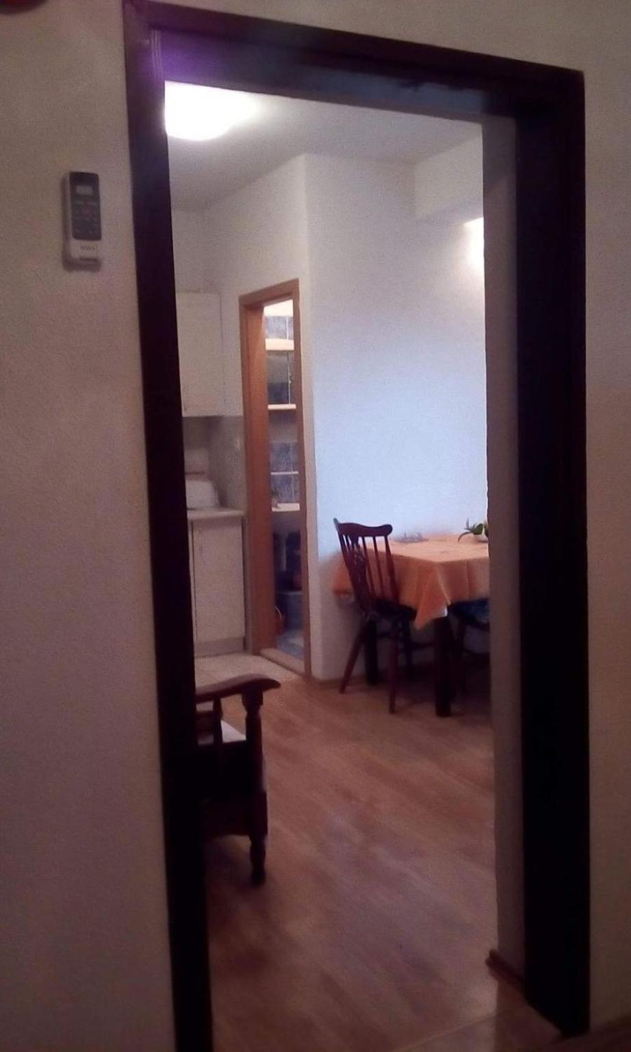 גראדאץ Apartments Biljana מראה חיצוני תמונה