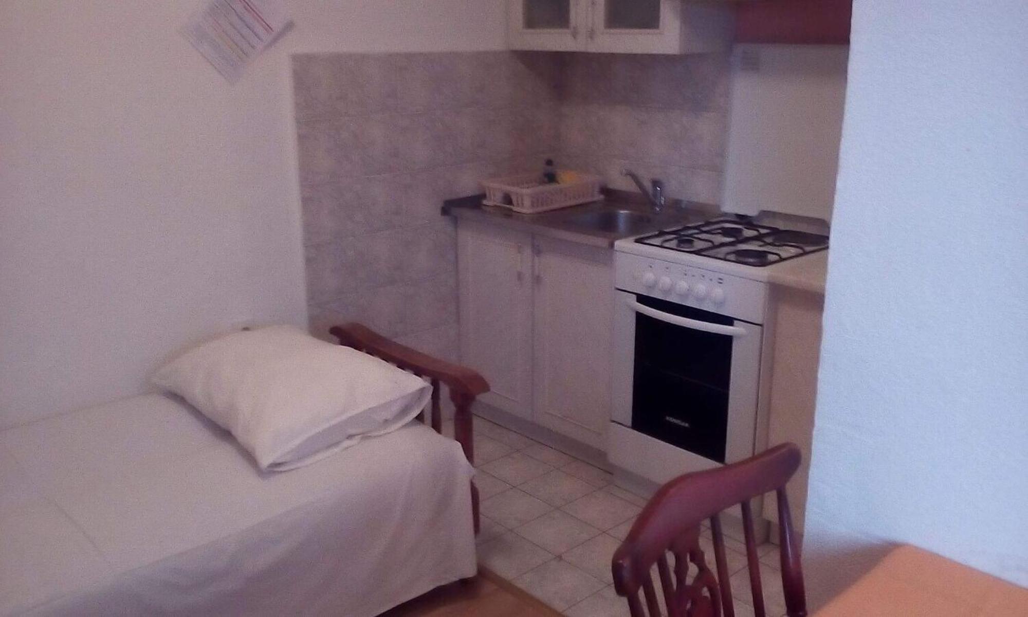 גראדאץ Apartments Biljana מראה חיצוני תמונה
