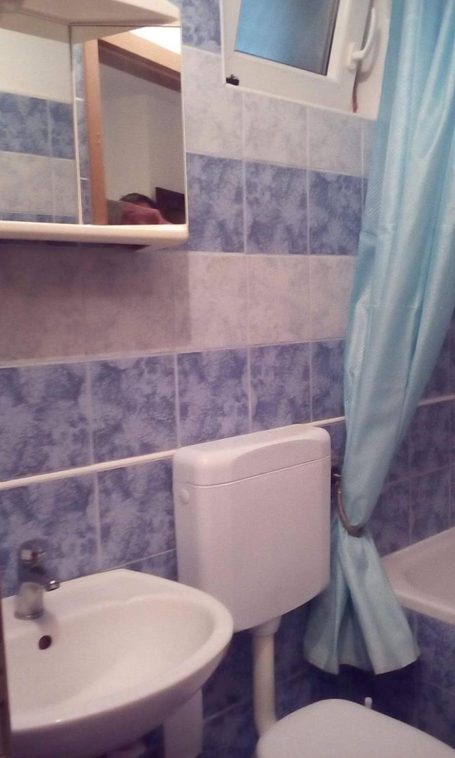 גראדאץ Apartments Biljana מראה חיצוני תמונה