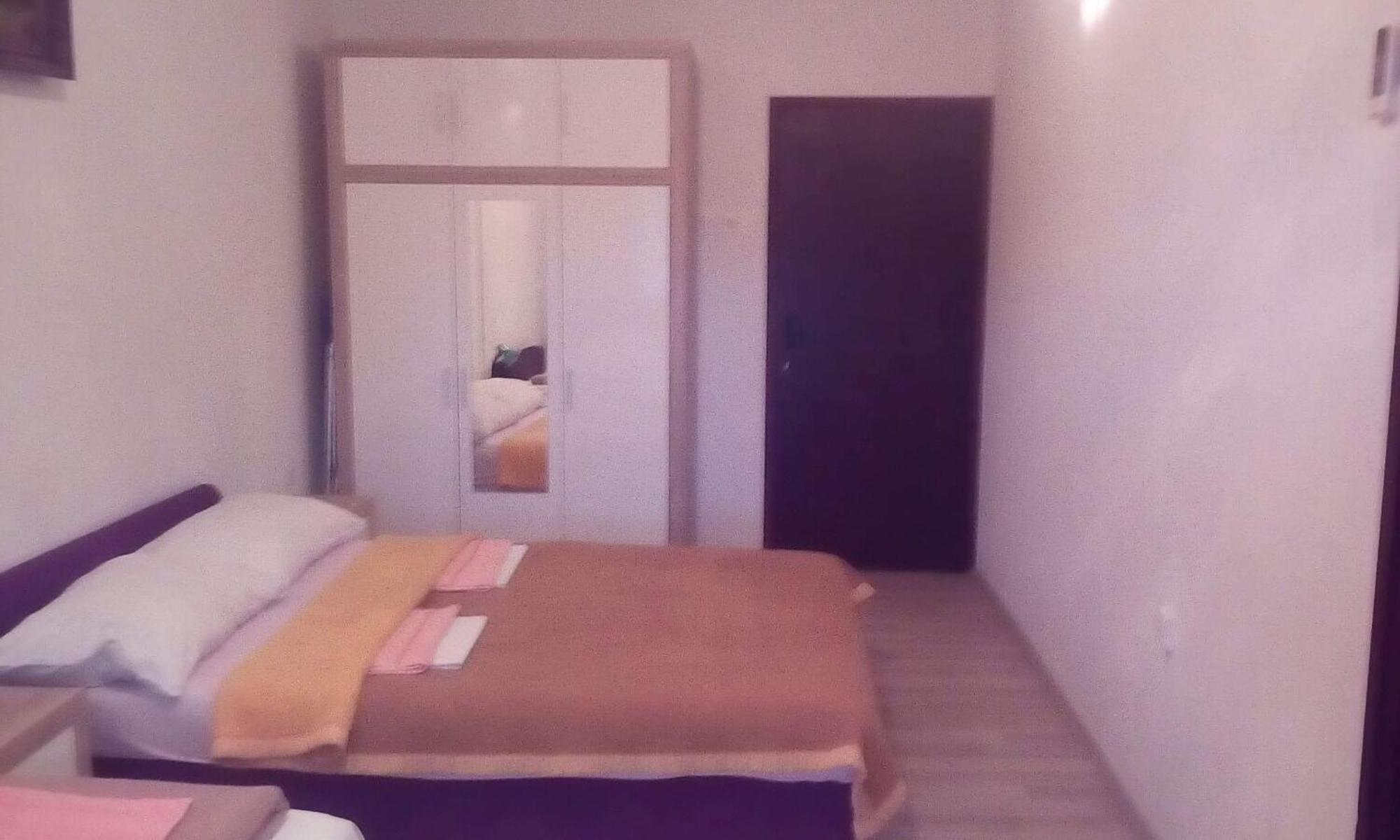 גראדאץ Apartments Biljana מראה חיצוני תמונה