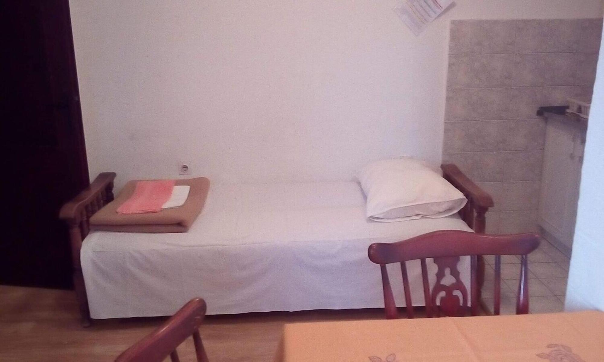 גראדאץ Apartments Biljana מראה חיצוני תמונה