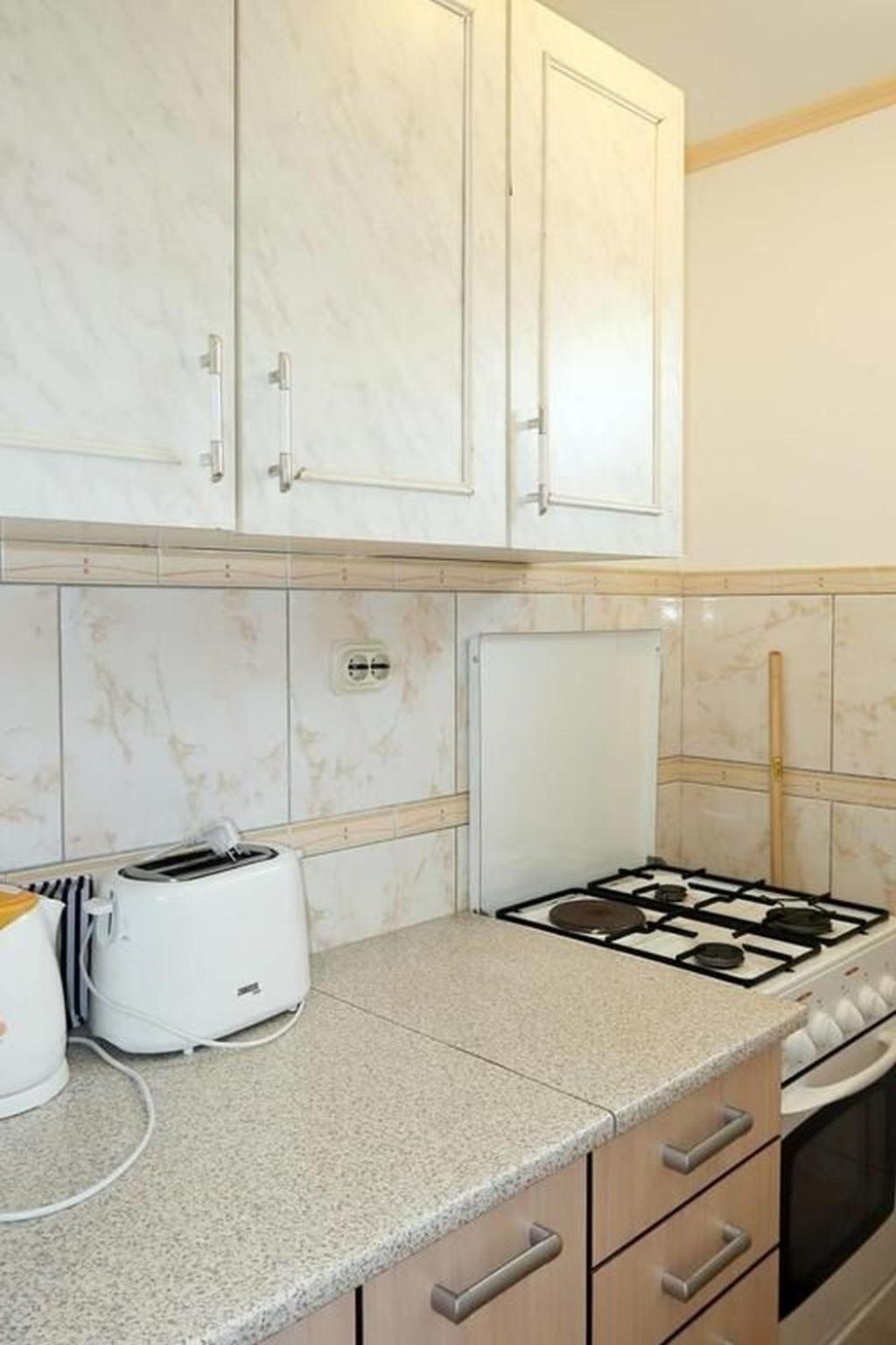 גראדאץ Apartments Biljana מראה חיצוני תמונה