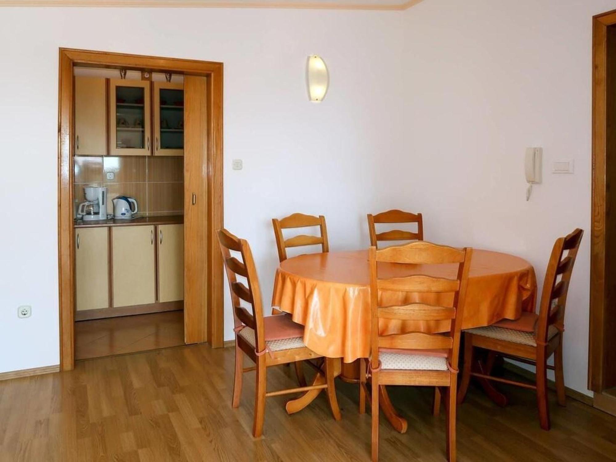 גראדאץ Apartments Biljana מראה חיצוני תמונה