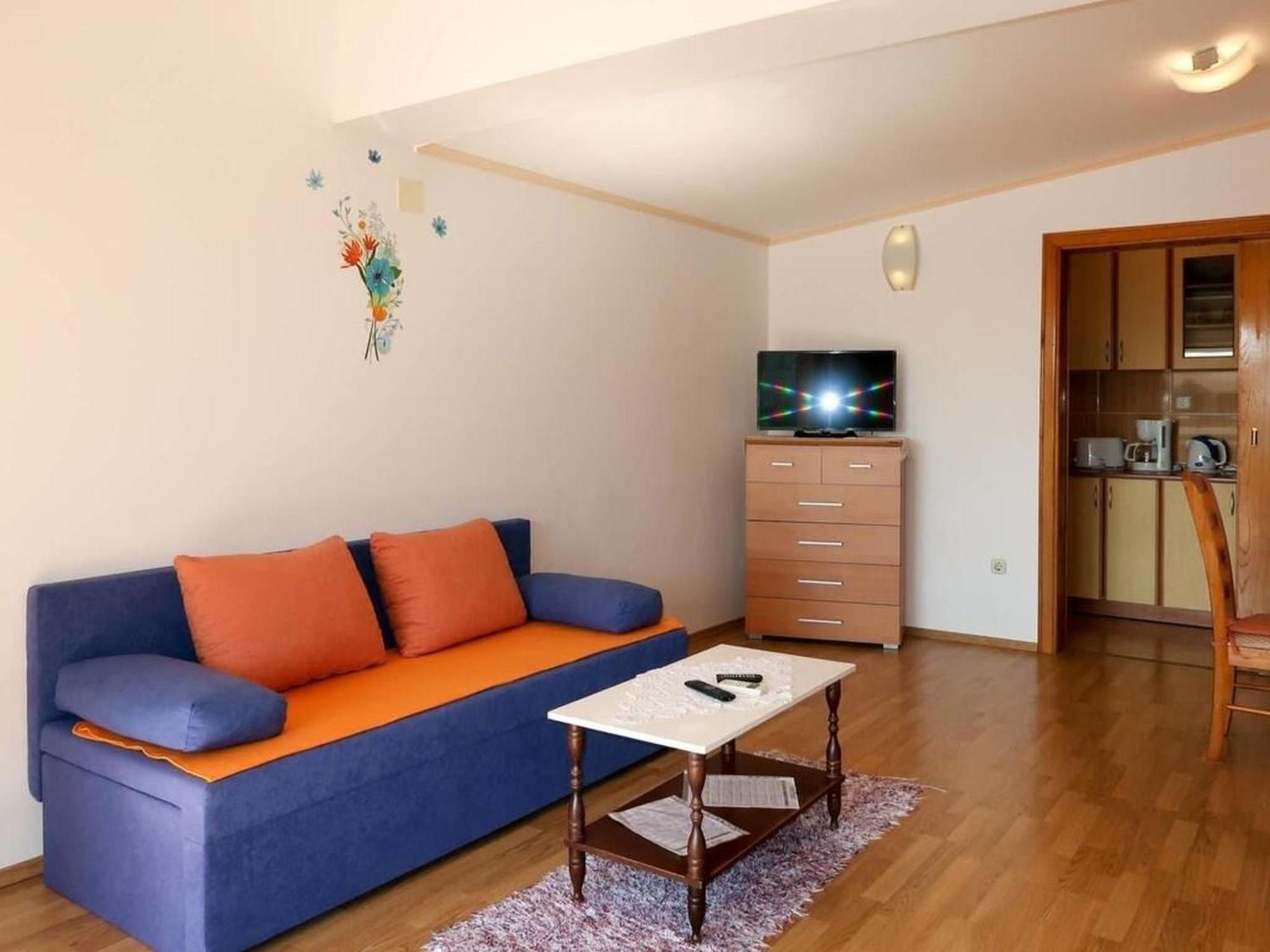 גראדאץ Apartments Biljana מראה חיצוני תמונה