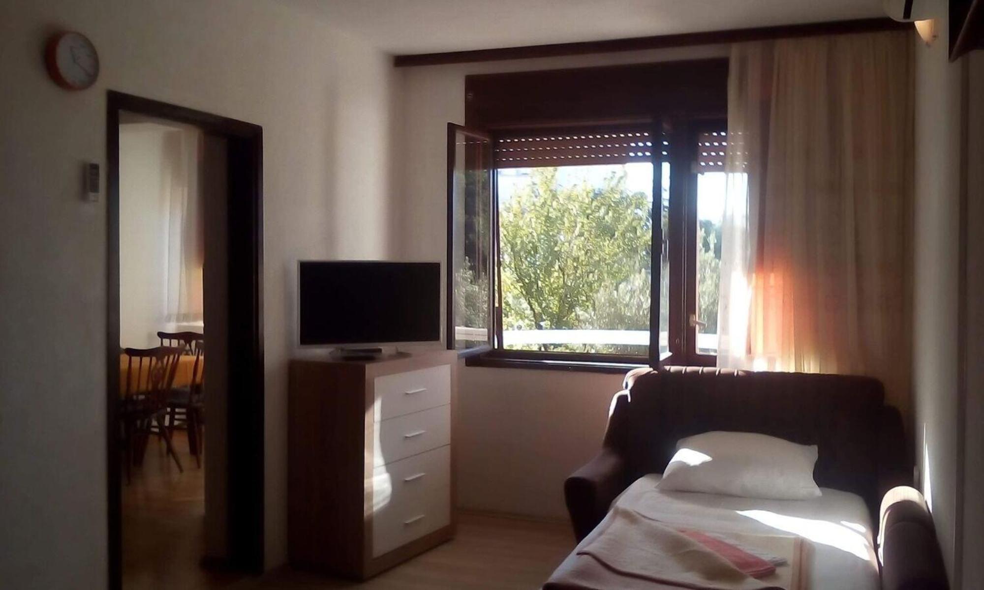 גראדאץ Apartments Biljana מראה חיצוני תמונה