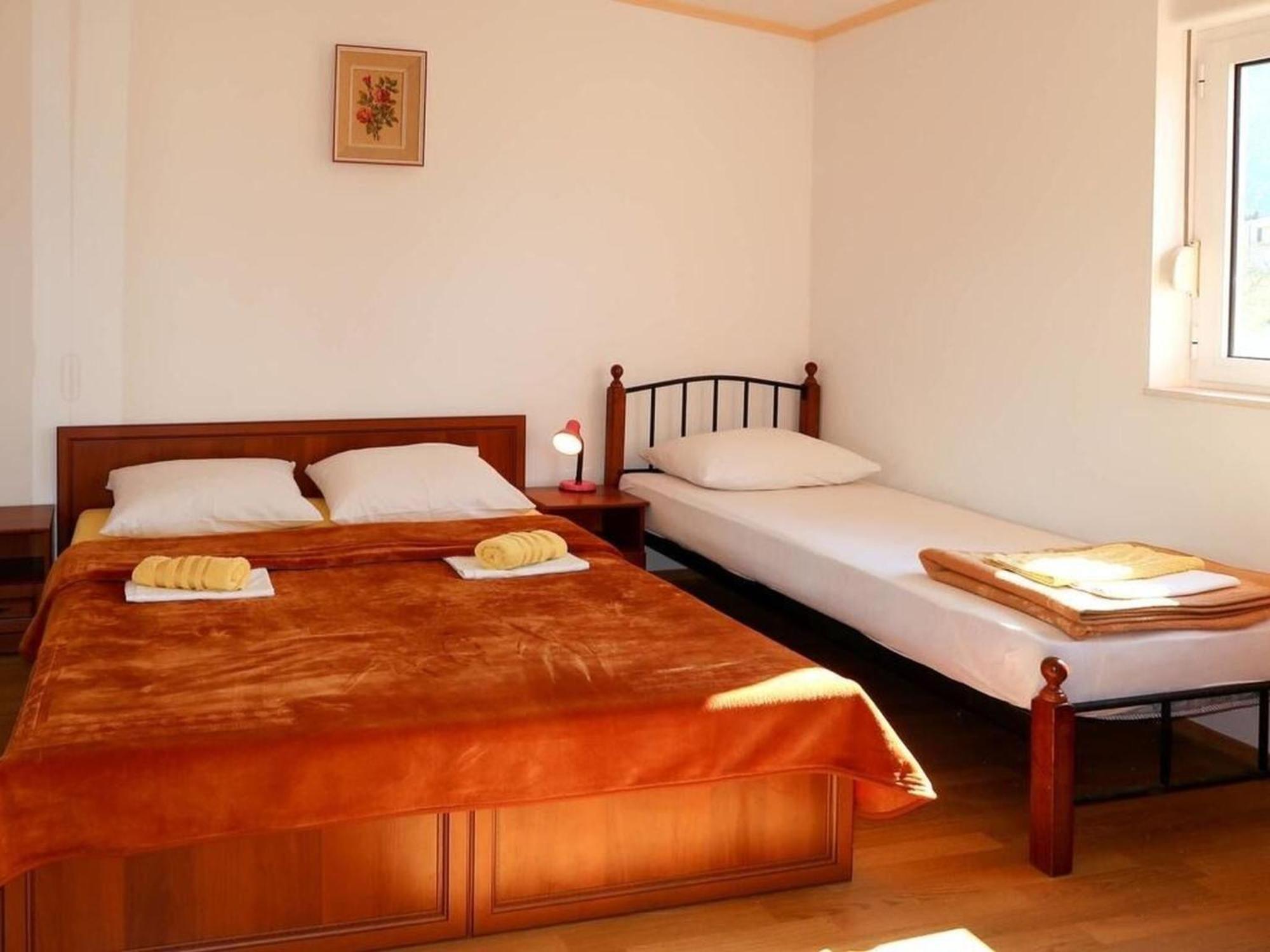 גראדאץ Apartments Biljana מראה חיצוני תמונה