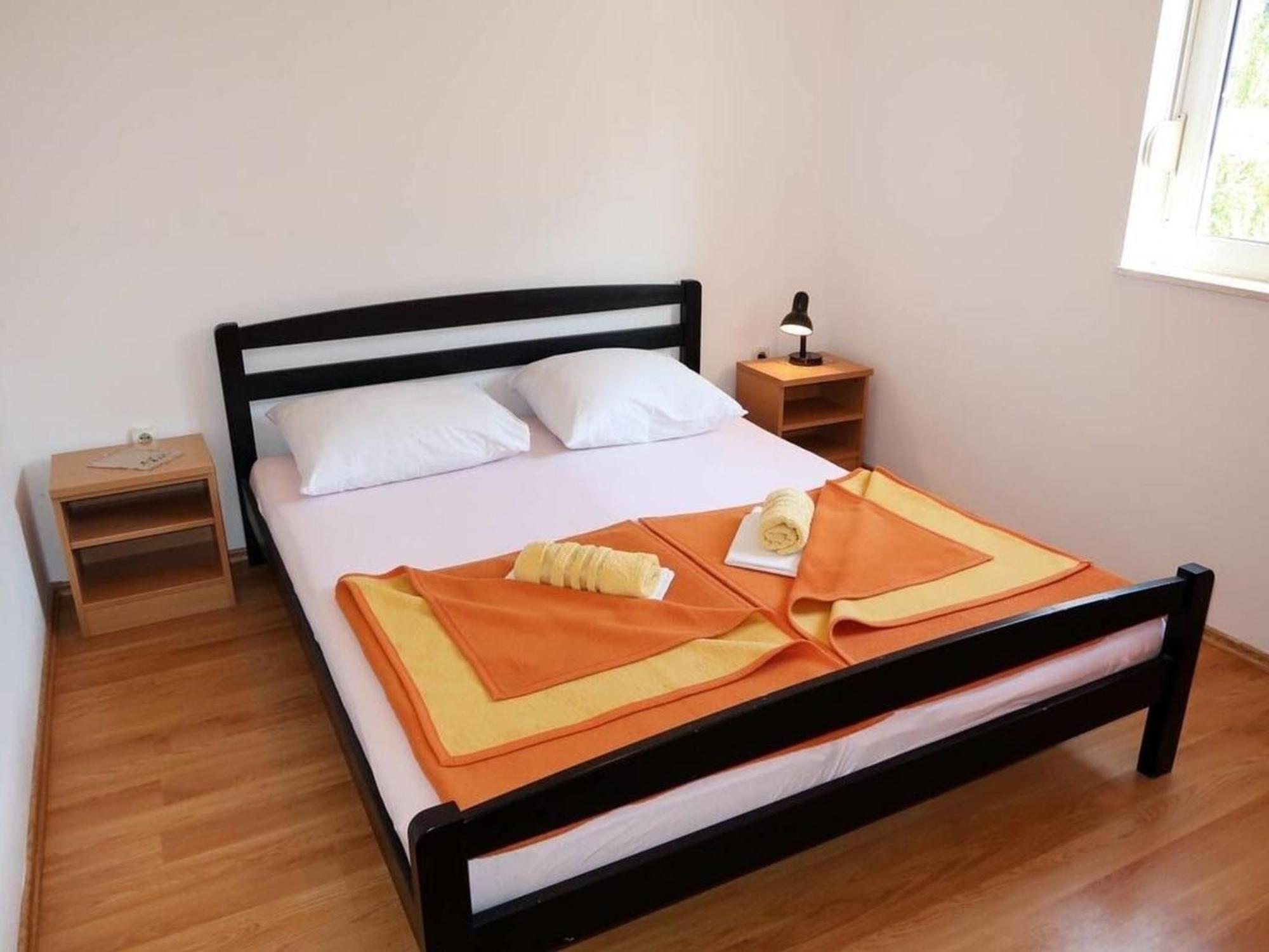גראדאץ Apartments Biljana מראה חיצוני תמונה