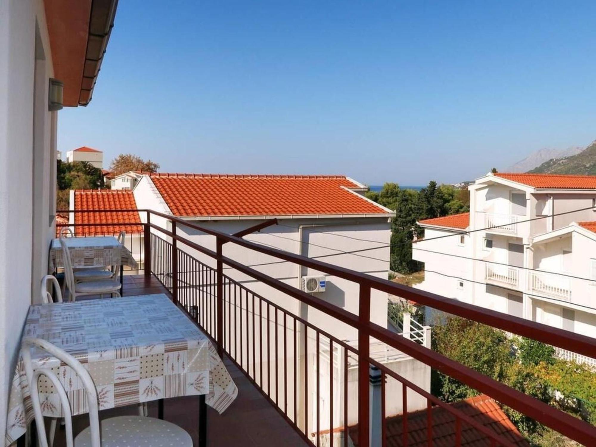 גראדאץ Apartments Biljana מראה חיצוני תמונה
