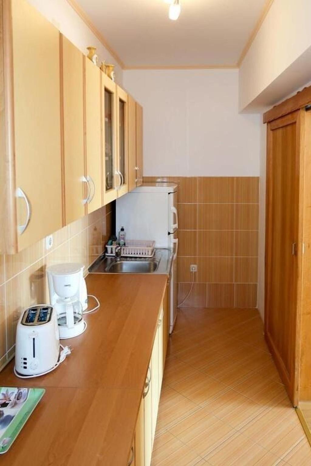 גראדאץ Apartments Biljana מראה חיצוני תמונה
