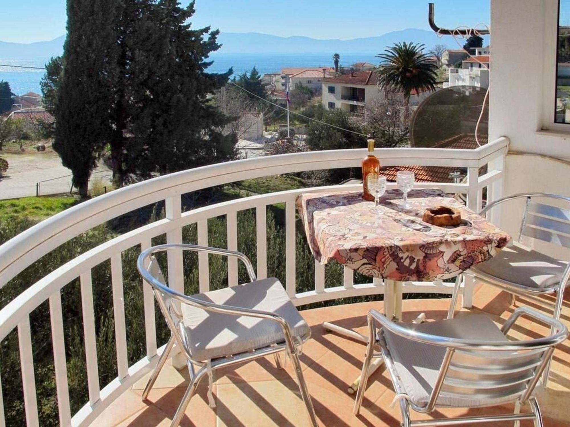 גראדאץ Apartments Biljana מראה חיצוני תמונה