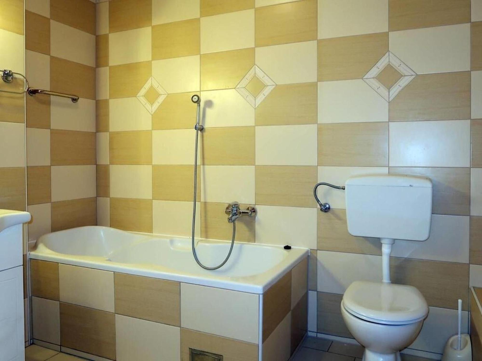 גראדאץ Apartments Biljana מראה חיצוני תמונה