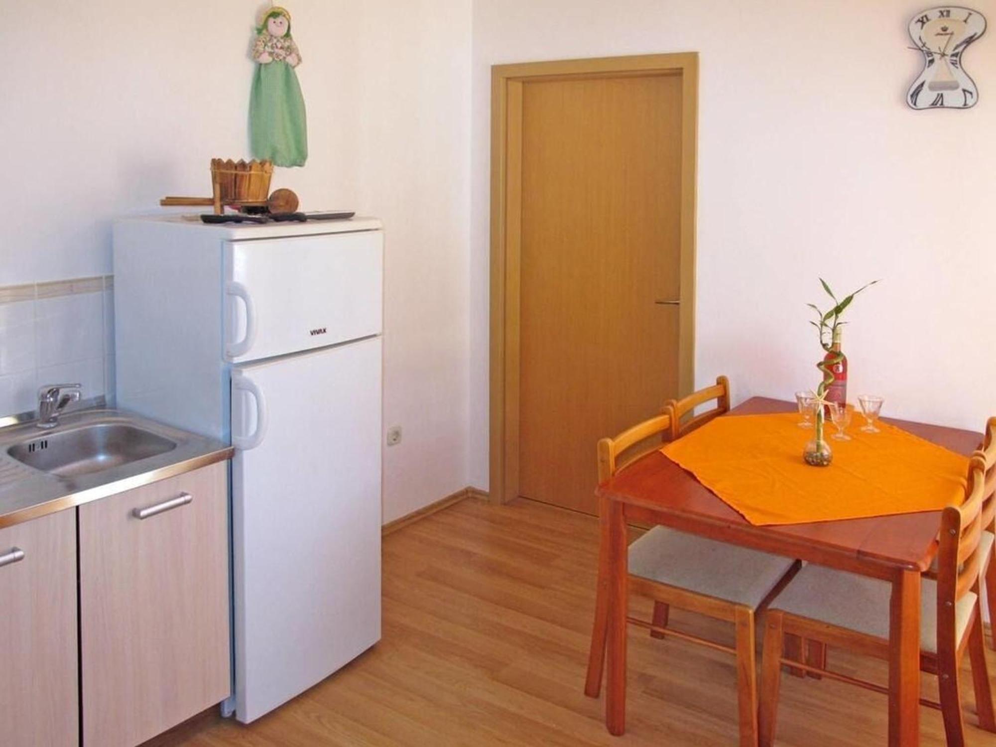 גראדאץ Apartments Biljana מראה חיצוני תמונה