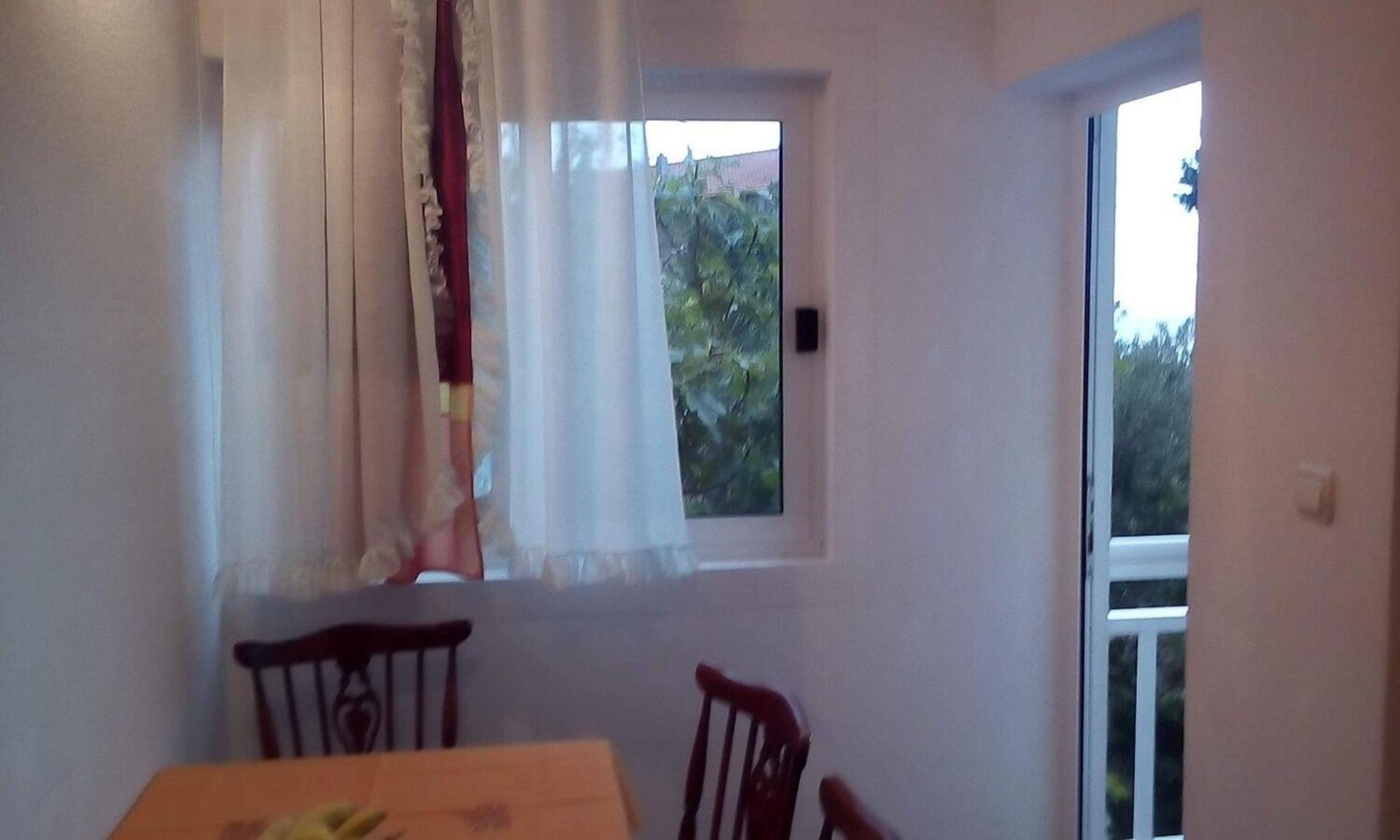גראדאץ Apartments Biljana מראה חיצוני תמונה
