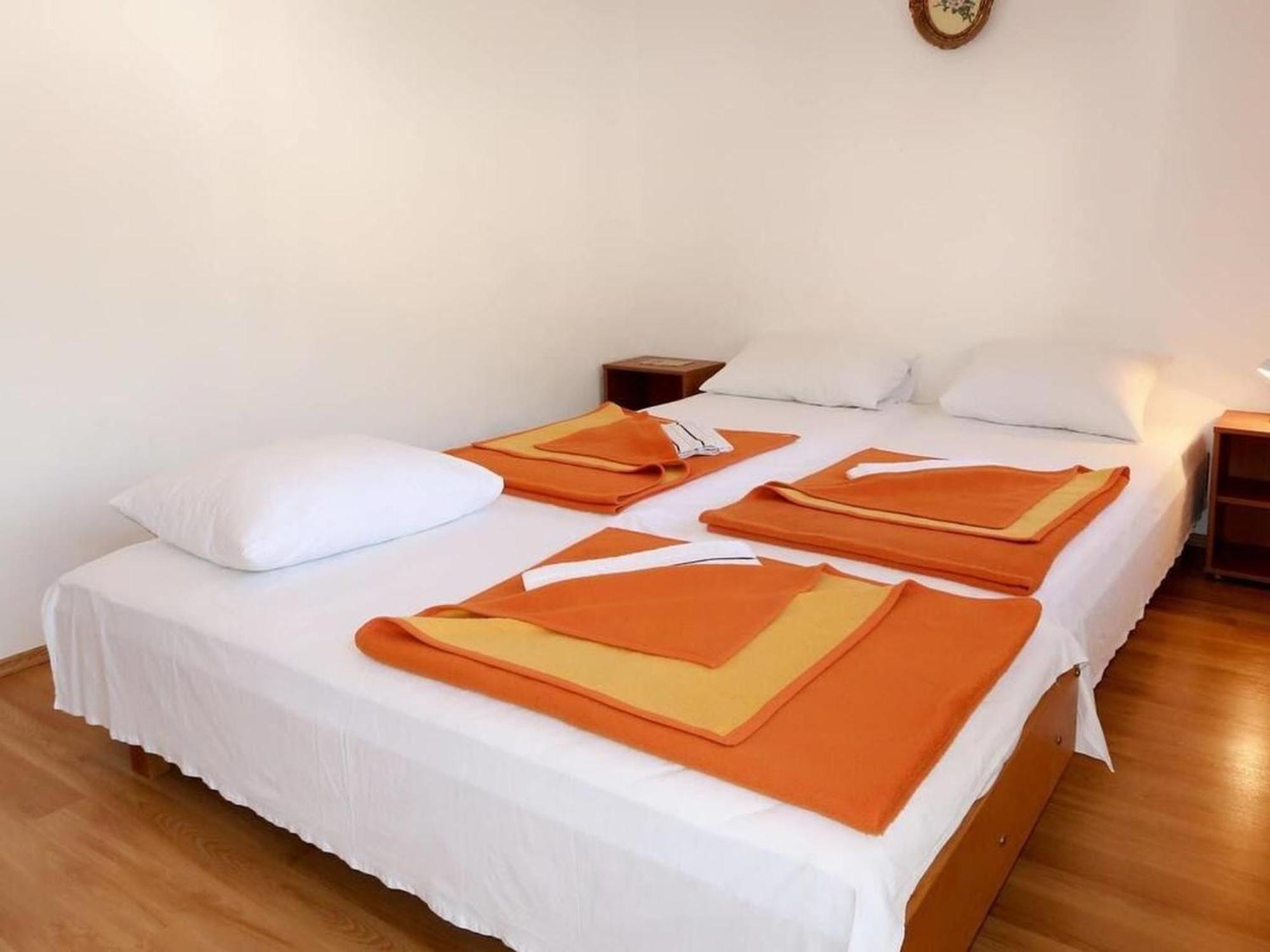 גראדאץ Apartments Biljana מראה חיצוני תמונה