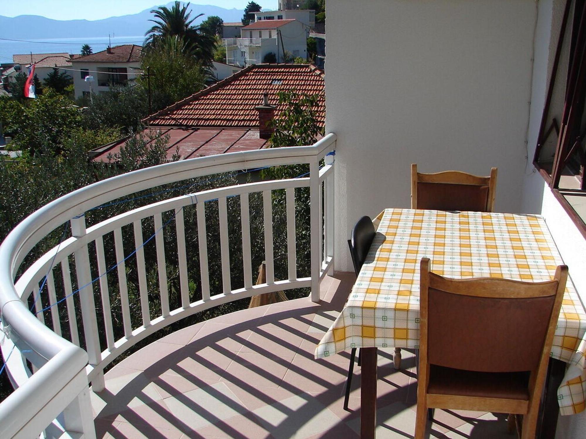 גראדאץ Apartments Biljana מראה חיצוני תמונה