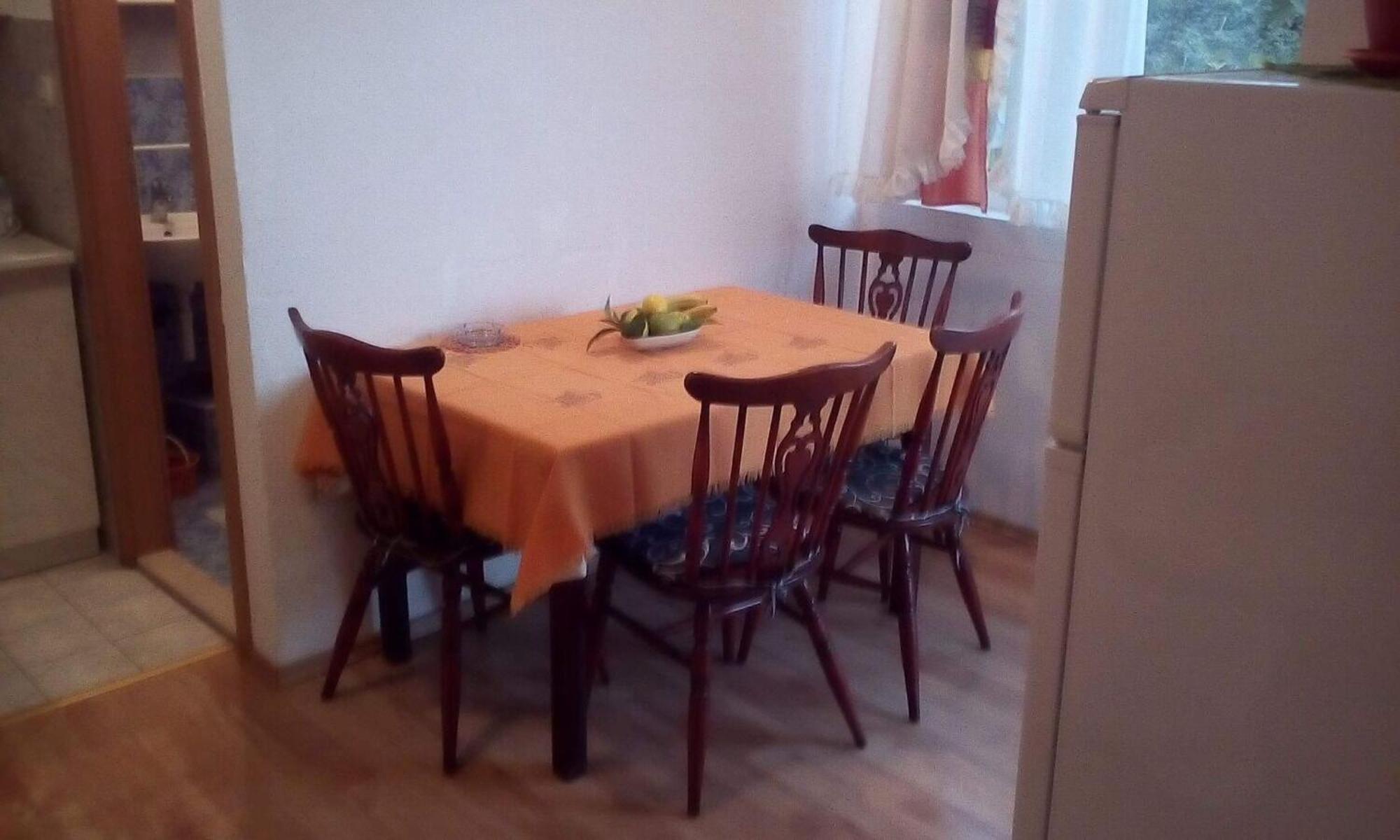 גראדאץ Apartments Biljana מראה חיצוני תמונה