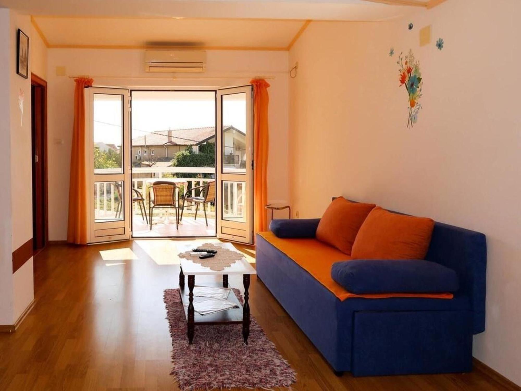 גראדאץ Apartments Biljana מראה חיצוני תמונה